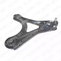 TC1327 DELPHI