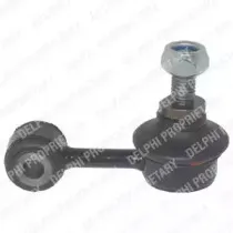 TC1341 DELPHI