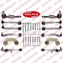 TC1400KIT DELPHI