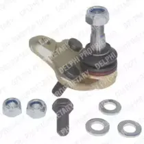 TC1413 DELPHI