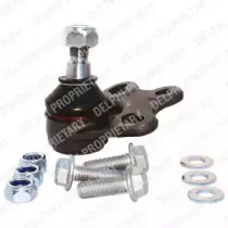 TC1430 DELPHI