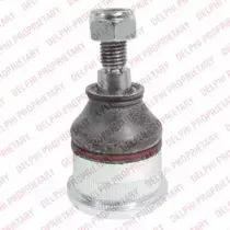 TC1436 DELPHI