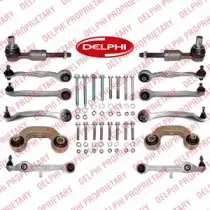 TC1500KIT DELPHI