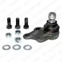 TC1564 DELPHI