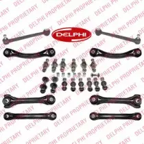 delphi-tc1600kit