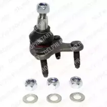 TC1731 DELPHI