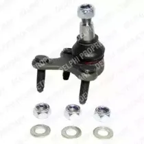 TC1732 DELPHI Несущий / направляющий шарнир