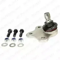 TC1807 DELPHI
