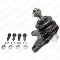 TC1849 DELPHI Несущий / направляющий шарнир