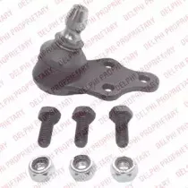 TC1895 DELPHI Несущий / направляющий шарнир