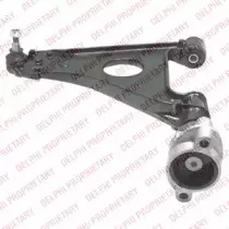 TC1983 DELPHI Рычаг независимой подвески колеса, подвеска колеса