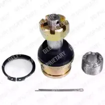 TC2061 DELPHI