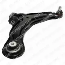 TC2121 DELPHI