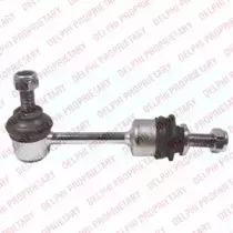 TC2146 DELPHI Тяга / стойка, стабилизатор