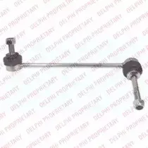 TC2156 DELPHI Тяга / стойка, стабилизатор