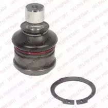 TC2164 DELPHI