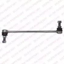 TC2165 DELPHI