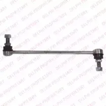 TC2166 DELPHI