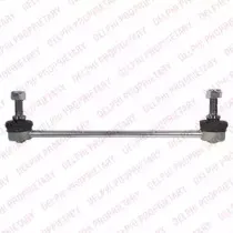 TC2167 DELPHI Тяга / стойка, стабилизатор