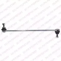 TC2168 DELPHI