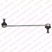 TC2169 DELPHI Тяга / стойка, стабилизатор