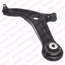 TC2184 DELPHI