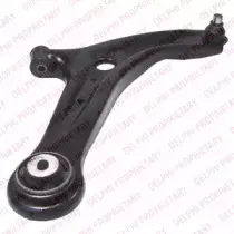 TC2185 DELPHI