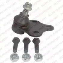 TC2191 DELPHI