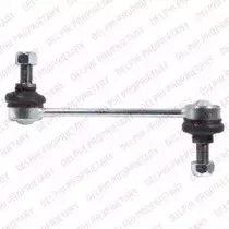 TC2196 DELPHI