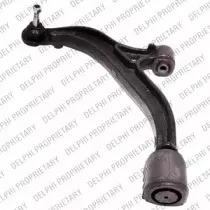 TC2218 DELPHI