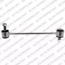 TC2224 DELPHI Тяга / стойка, стабилизатор