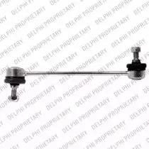 TC2243 DELPHI