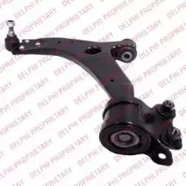 TC2252 DELPHI