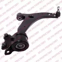TC2253 DELPHI