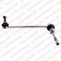 TC2258 DELPHI