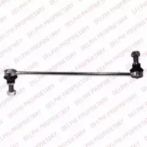 TC2269 DELPHI