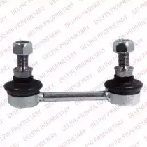 TC2272 DELPHI