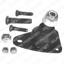 TC228 DELPHI