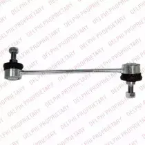 TC2284 DELPHI