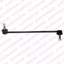 TC2291 DELPHI