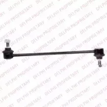 TC2297 DELPHI Тяга / стойка, стабилизатор