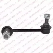 TC2308 DELPHI