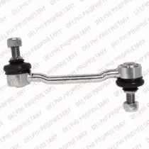 TC2316 DELPHI