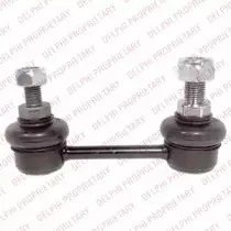TC2323 DELPHI