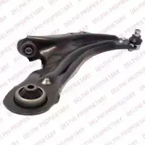 TC2327 DELPHI