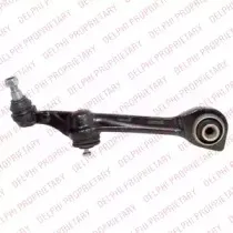TC2333 DELPHI