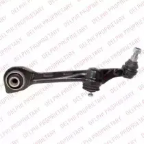 TC2334 DELPHI