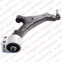 TC2347 DELPHI