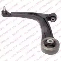 TC2351 DELPHI