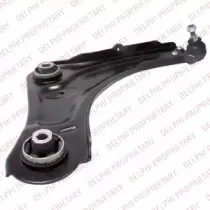 TC2356 DELPHI